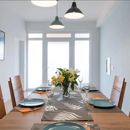 PUY Apartments Hana מראה חיצוני תמונה