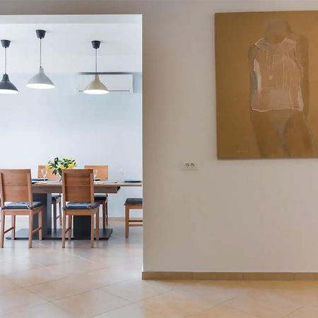 PUY Apartments Hana מראה חיצוני תמונה