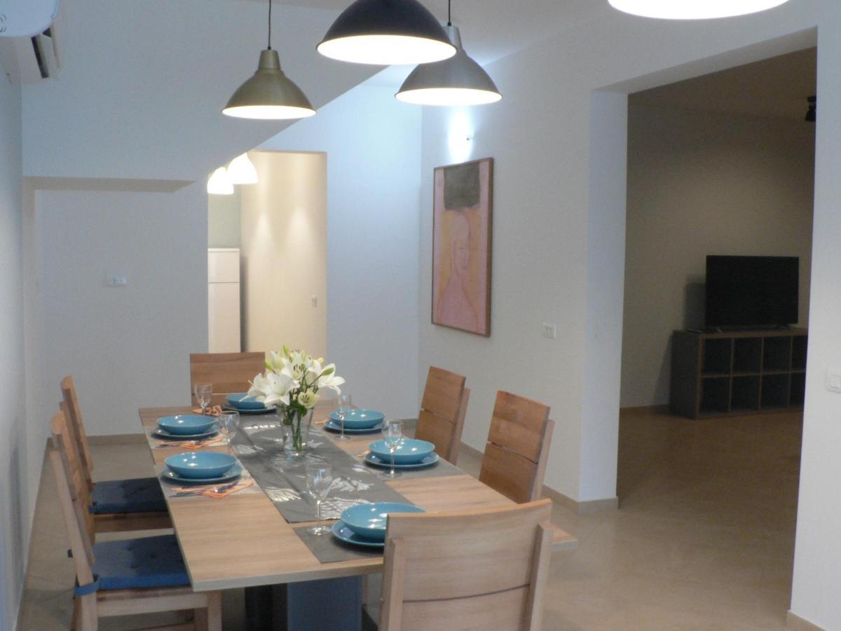 PUY Apartments Hana מראה חיצוני תמונה