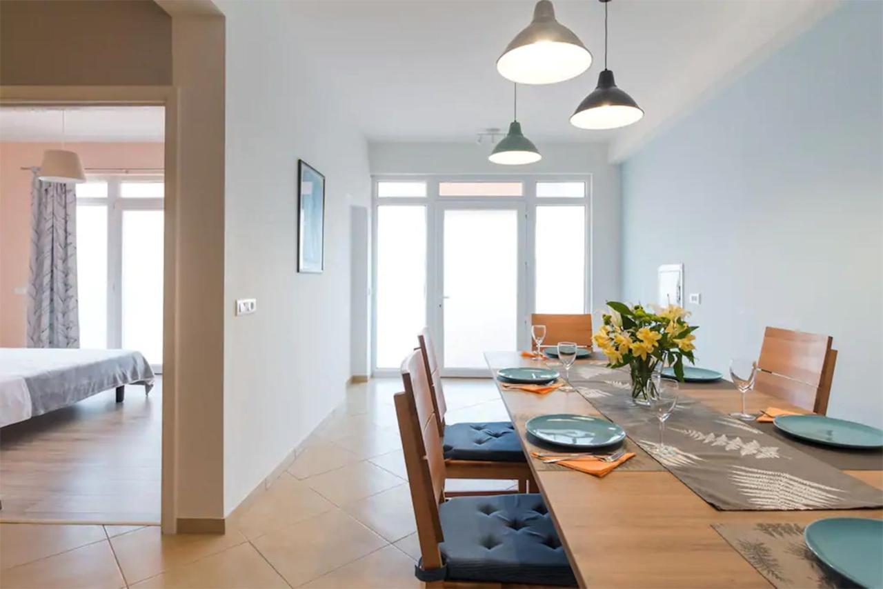 PUY Apartments Hana מראה חיצוני תמונה