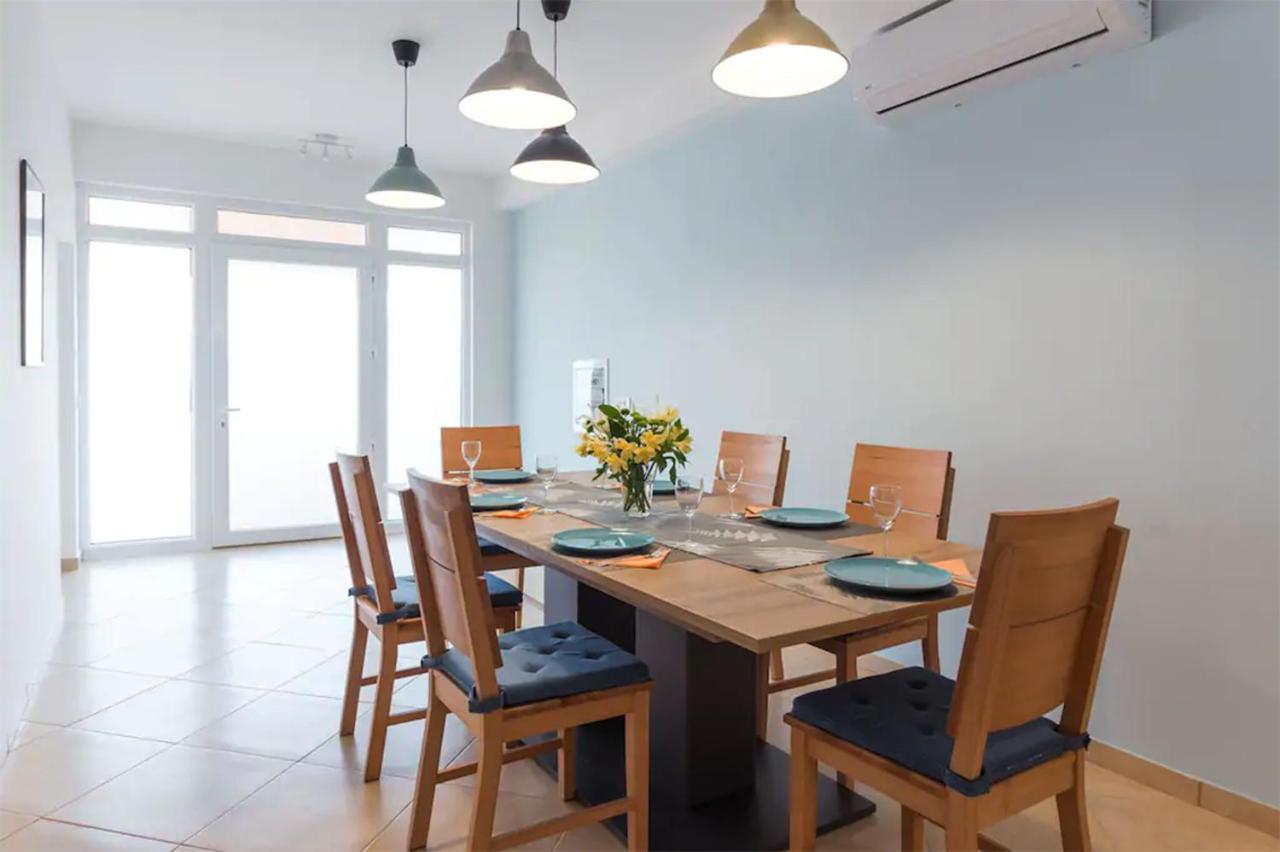PUY Apartments Hana מראה חיצוני תמונה
