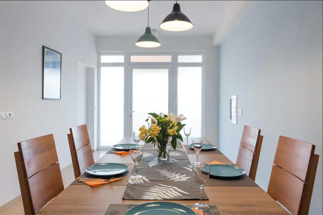 PUY Apartments Hana מראה חיצוני תמונה