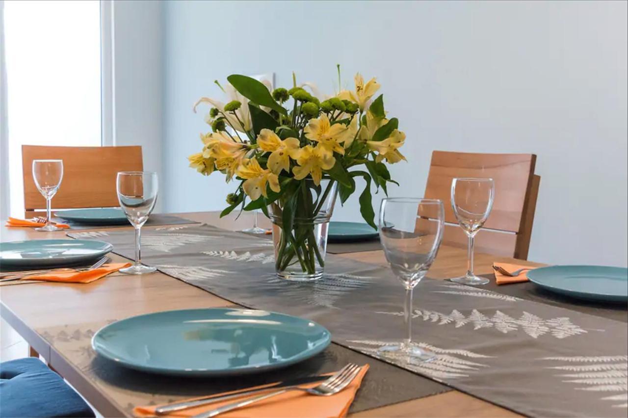 PUY Apartments Hana מראה חיצוני תמונה