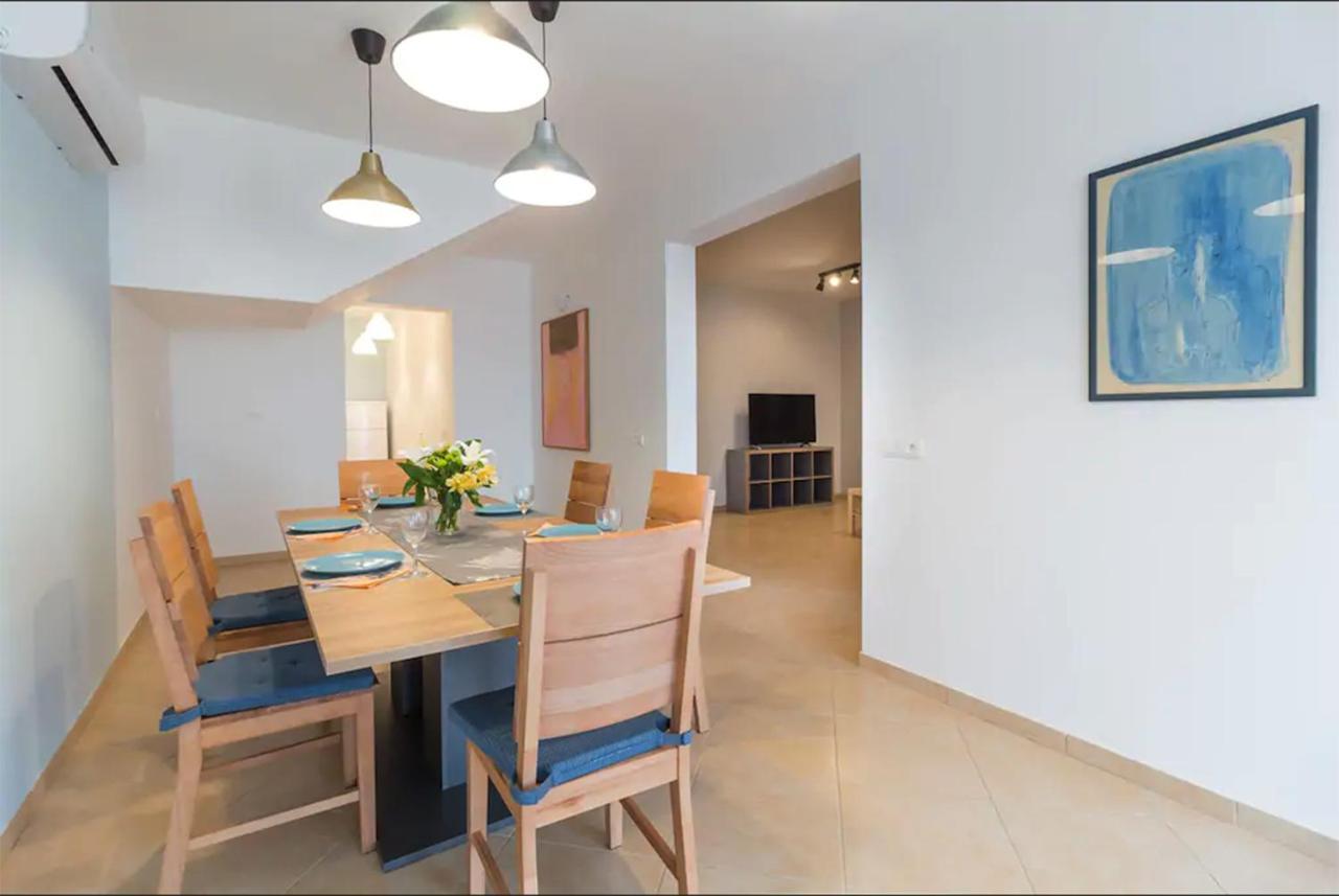 PUY Apartments Hana מראה חיצוני תמונה