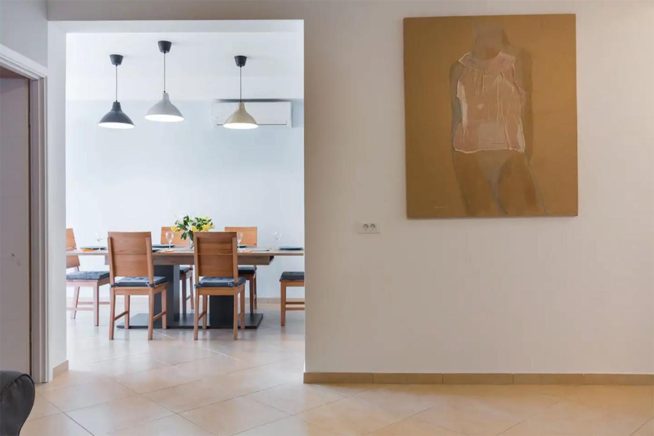 PUY Apartments Hana מראה חיצוני תמונה
