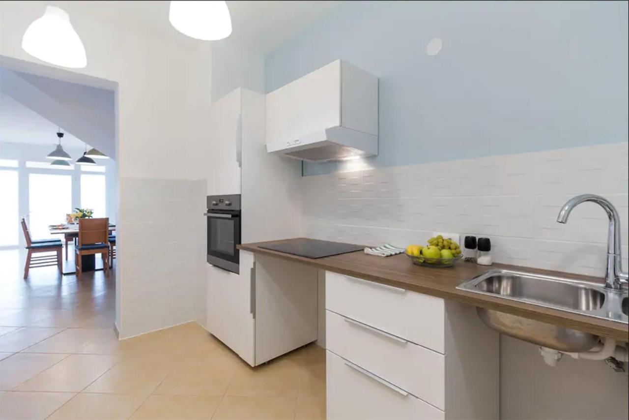 PUY Apartments Hana מראה חיצוני תמונה