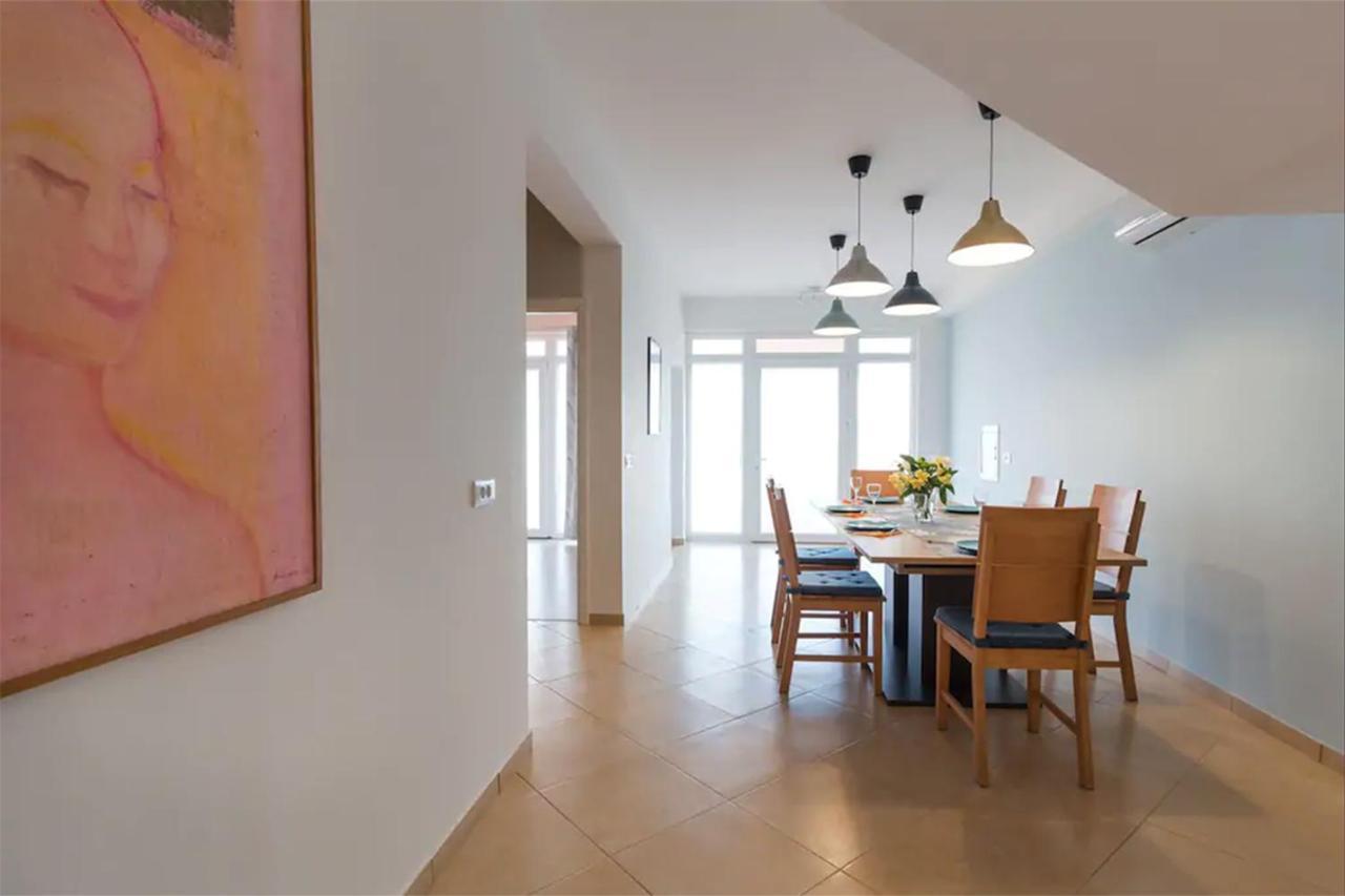 PUY Apartments Hana מראה חיצוני תמונה
