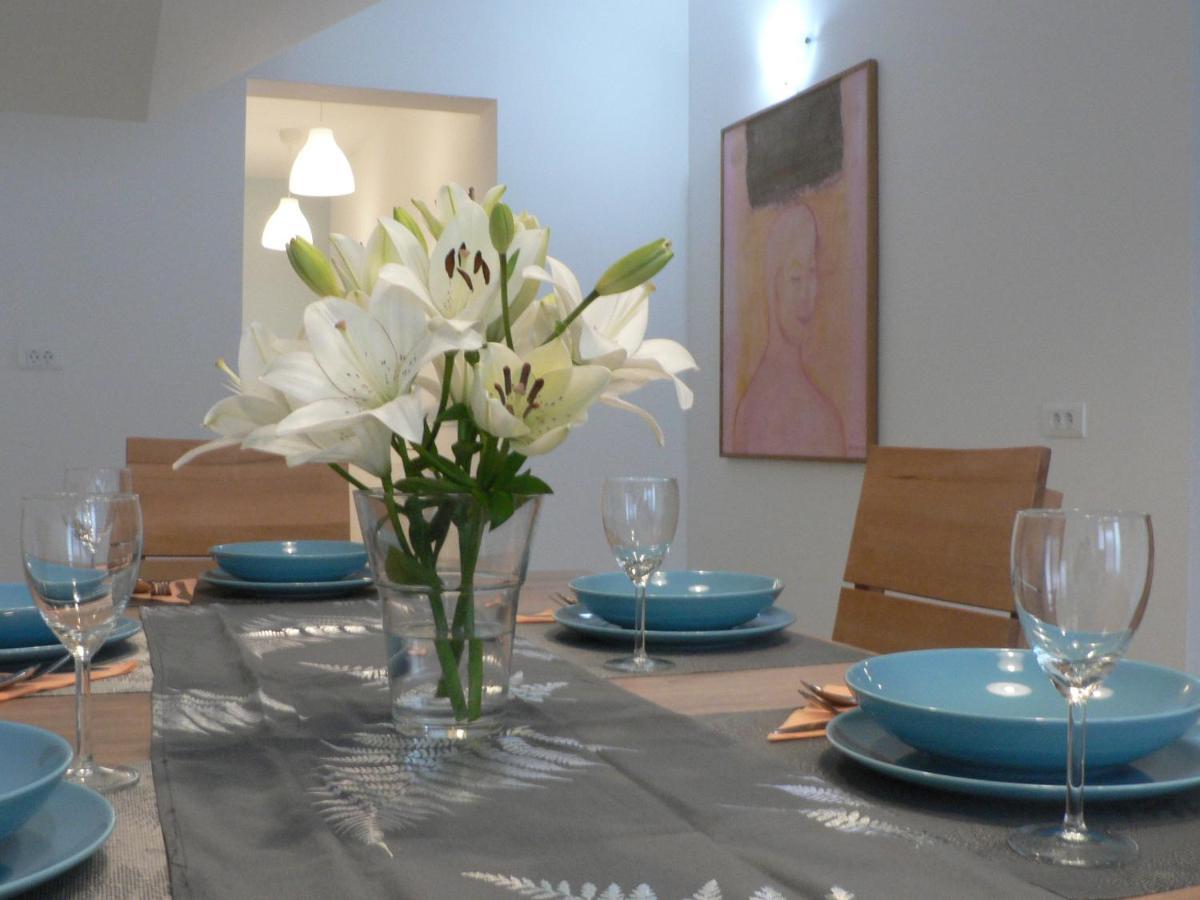 PUY Apartments Hana מראה חיצוני תמונה
