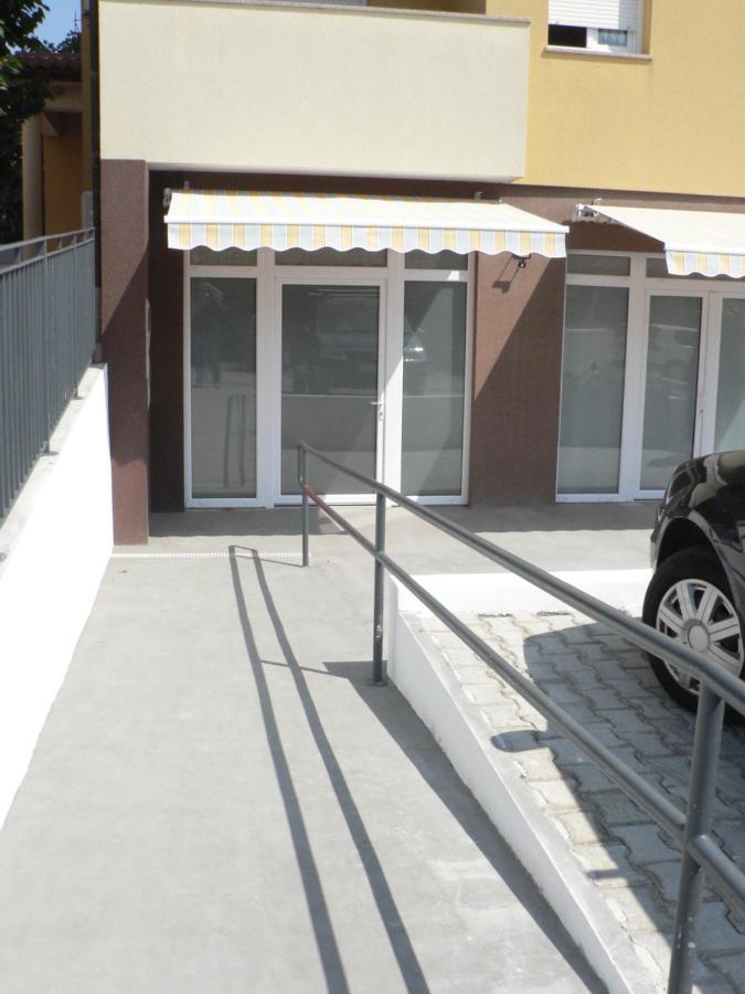 PUY Apartments Hana מראה חיצוני תמונה