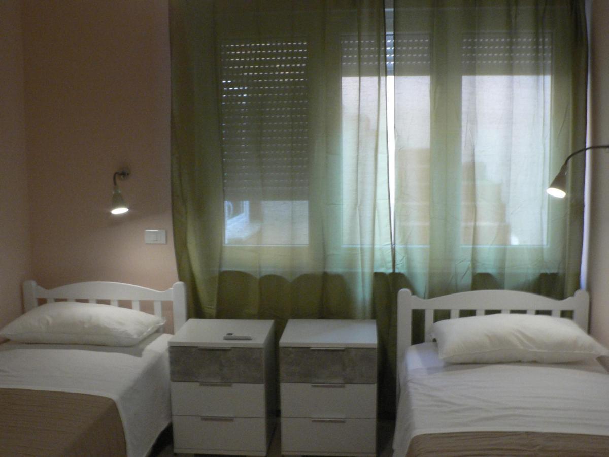PUY Apartments Hana מראה חיצוני תמונה