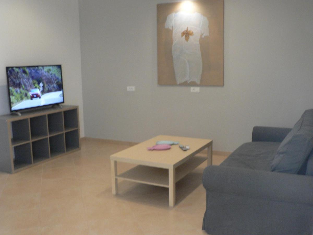 PUY Apartments Hana מראה חיצוני תמונה