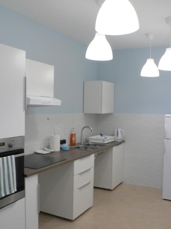 PUY Apartments Hana מראה חיצוני תמונה