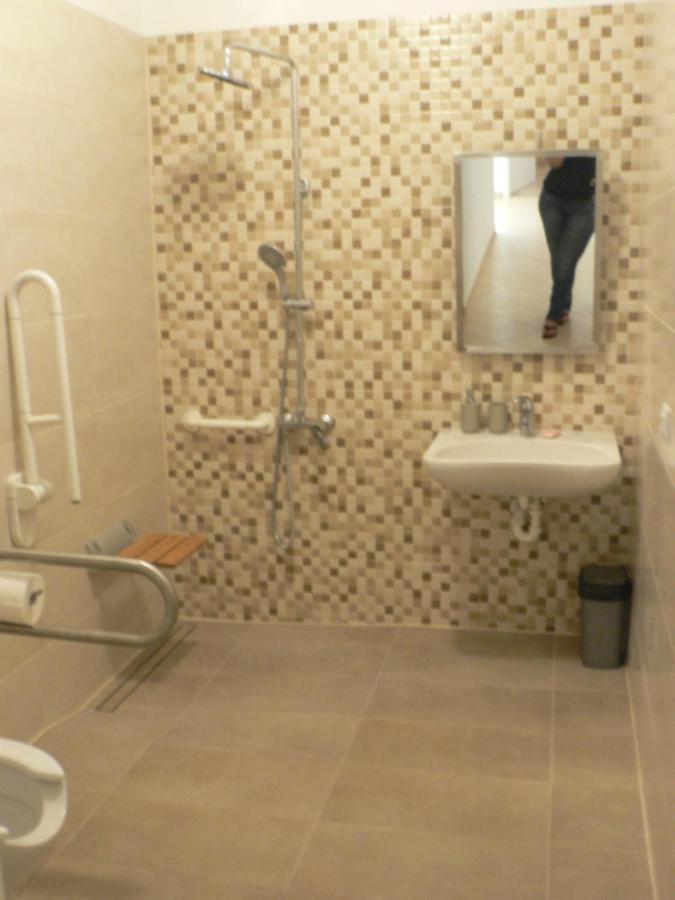 PUY Apartments Hana מראה חיצוני תמונה