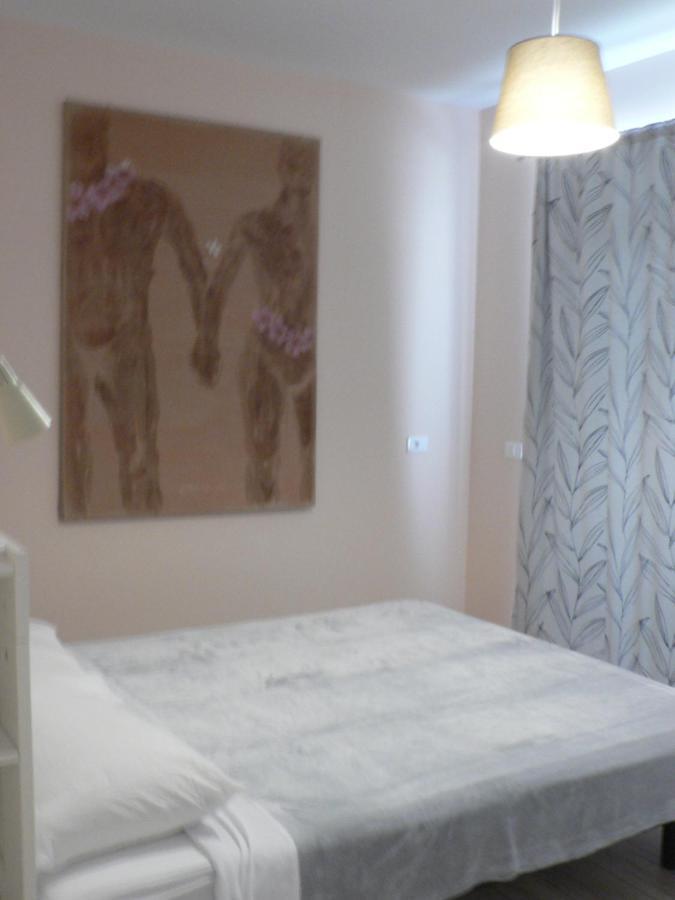 PUY Apartments Hana מראה חיצוני תמונה