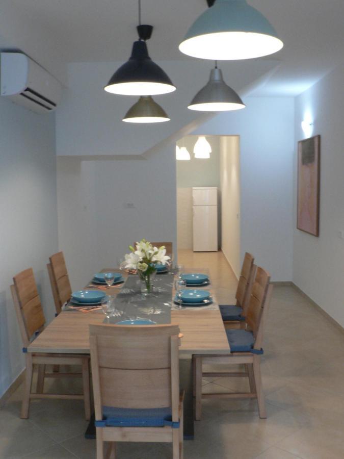 PUY Apartments Hana מראה חיצוני תמונה