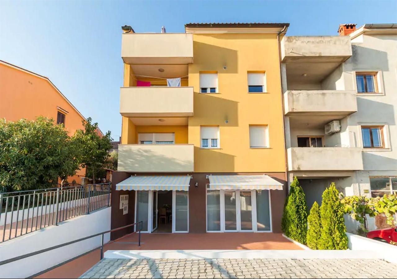 PUY Apartments Hana מראה חיצוני תמונה