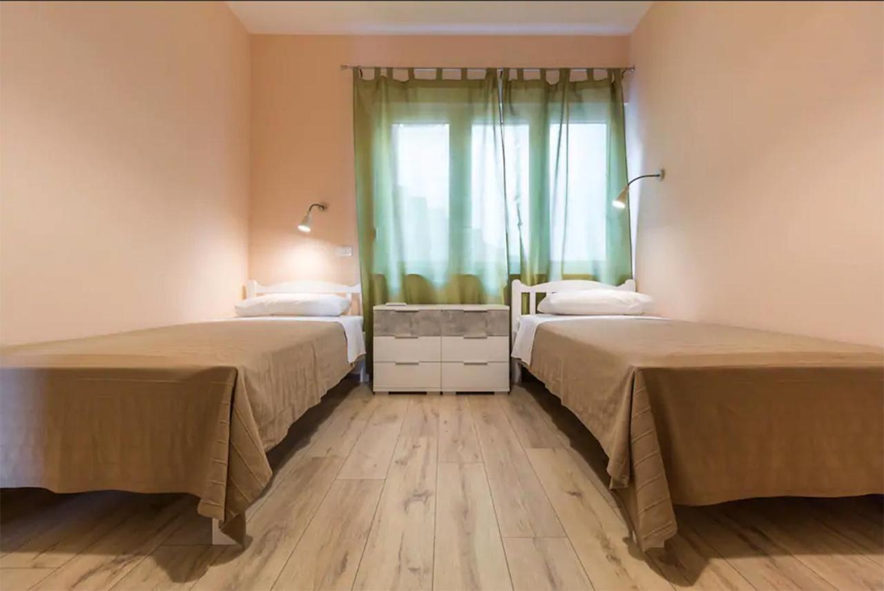 PUY Apartments Hana מראה חיצוני תמונה