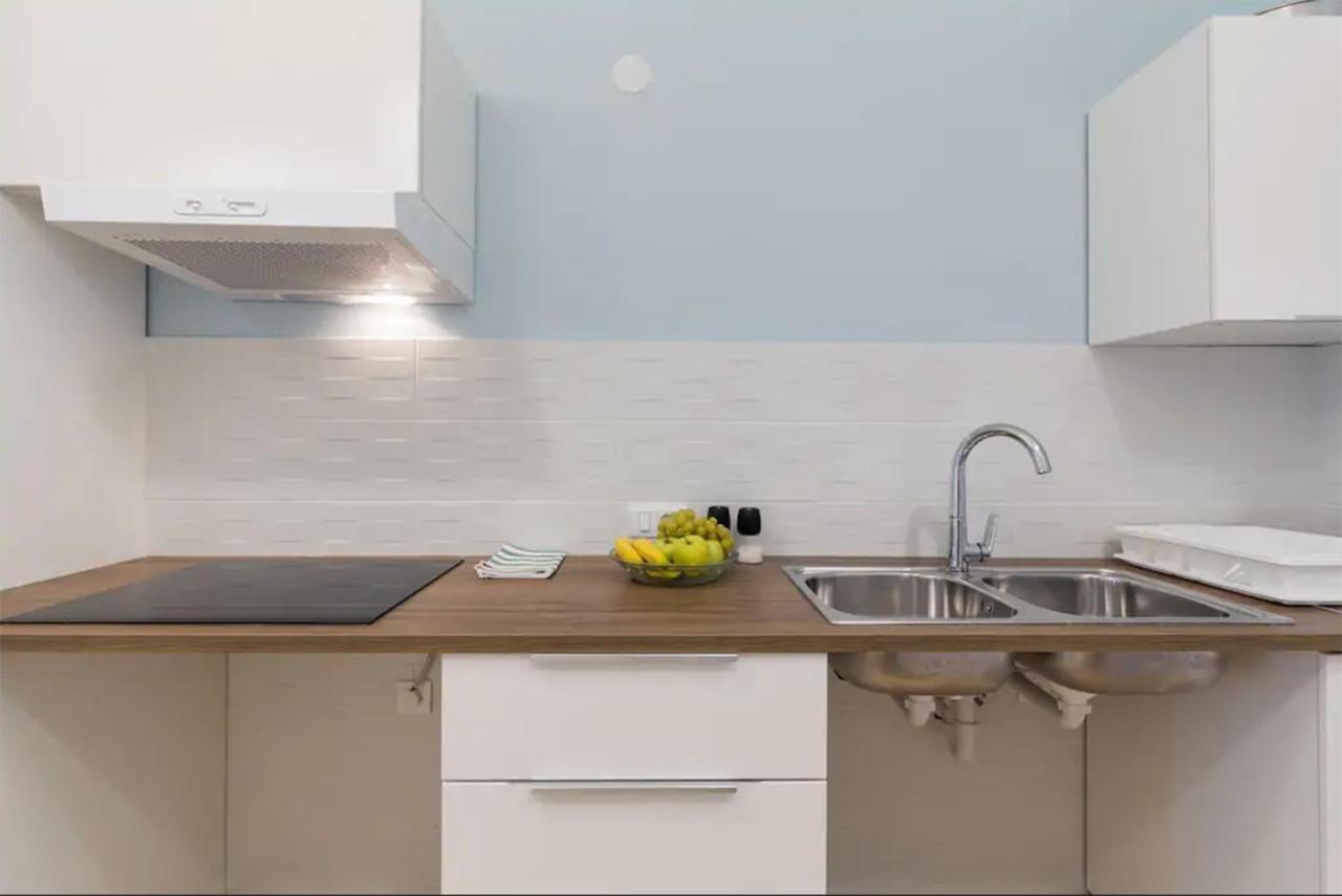 PUY Apartments Hana מראה חיצוני תמונה