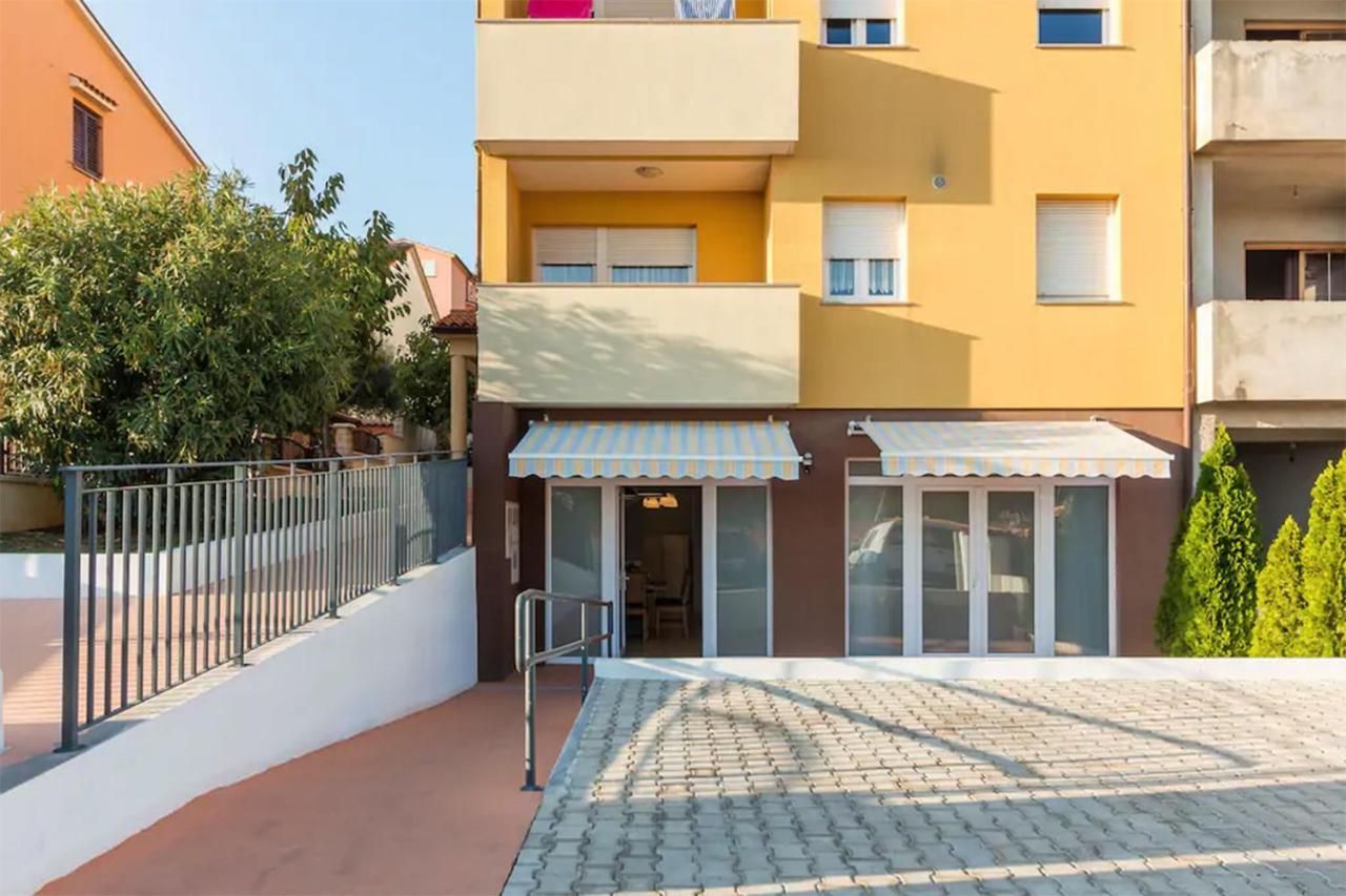 PUY Apartments Hana מראה חיצוני תמונה