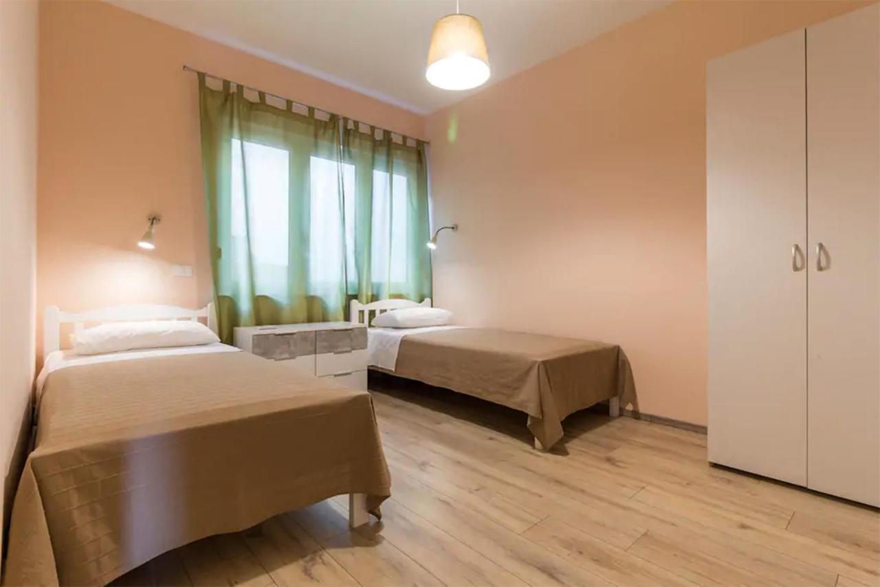 PUY Apartments Hana מראה חיצוני תמונה