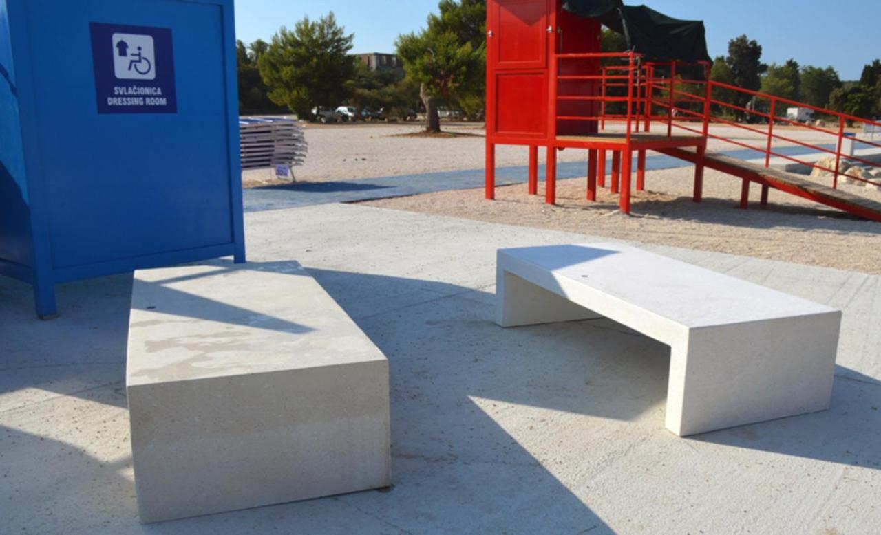 PUY Apartments Hana מראה חיצוני תמונה