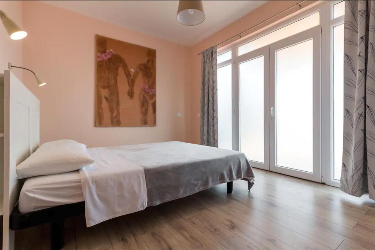 PUY Apartments Hana מראה חיצוני תמונה