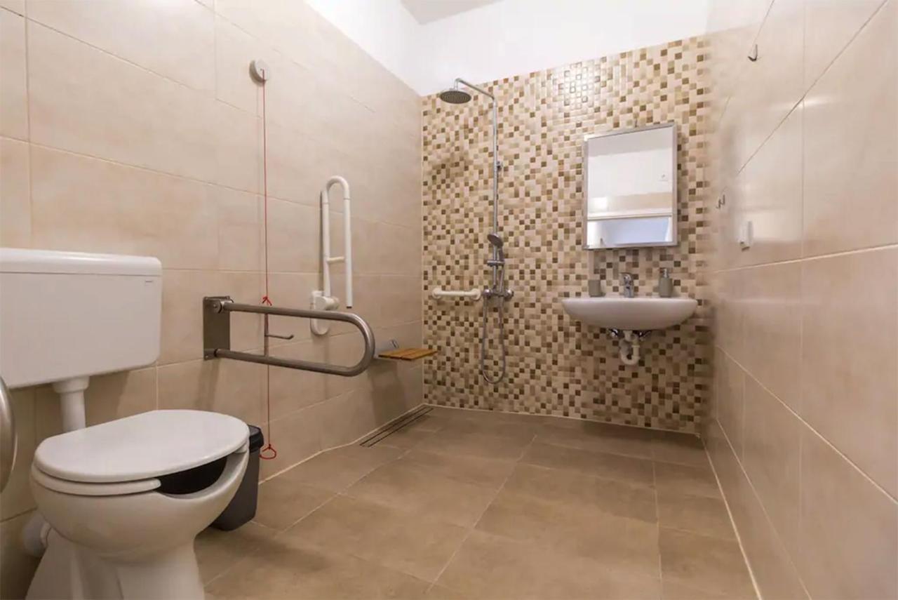 PUY Apartments Hana מראה חיצוני תמונה