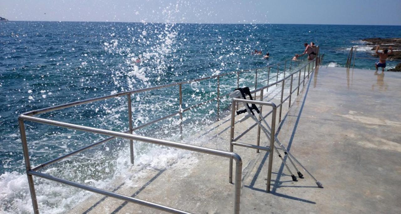 PUY Apartments Hana מראה חיצוני תמונה