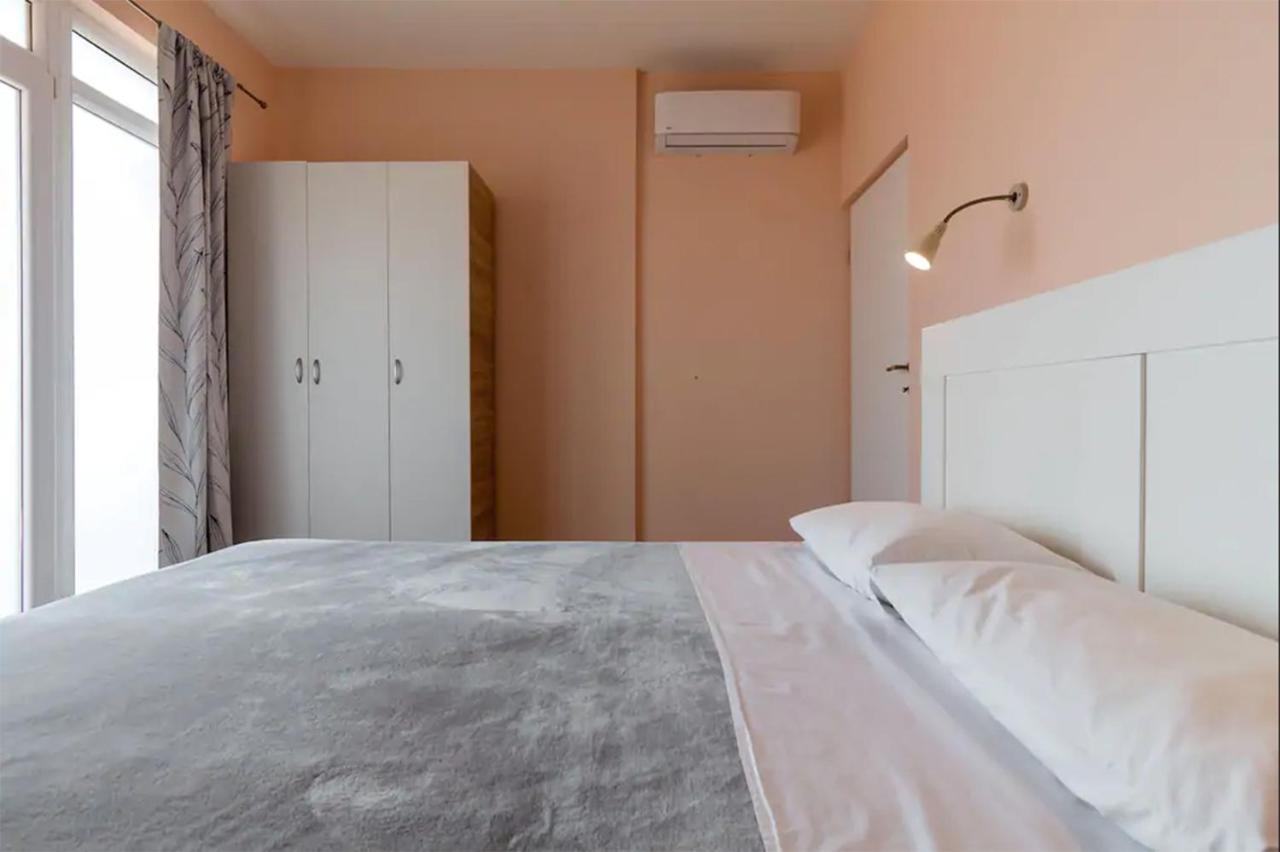 PUY Apartments Hana מראה חיצוני תמונה