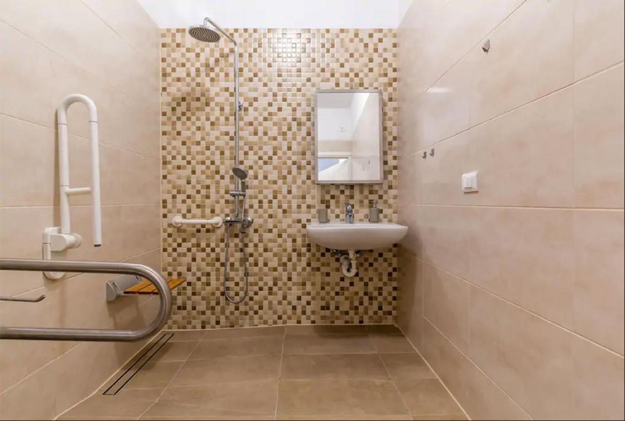PUY Apartments Hana מראה חיצוני תמונה
