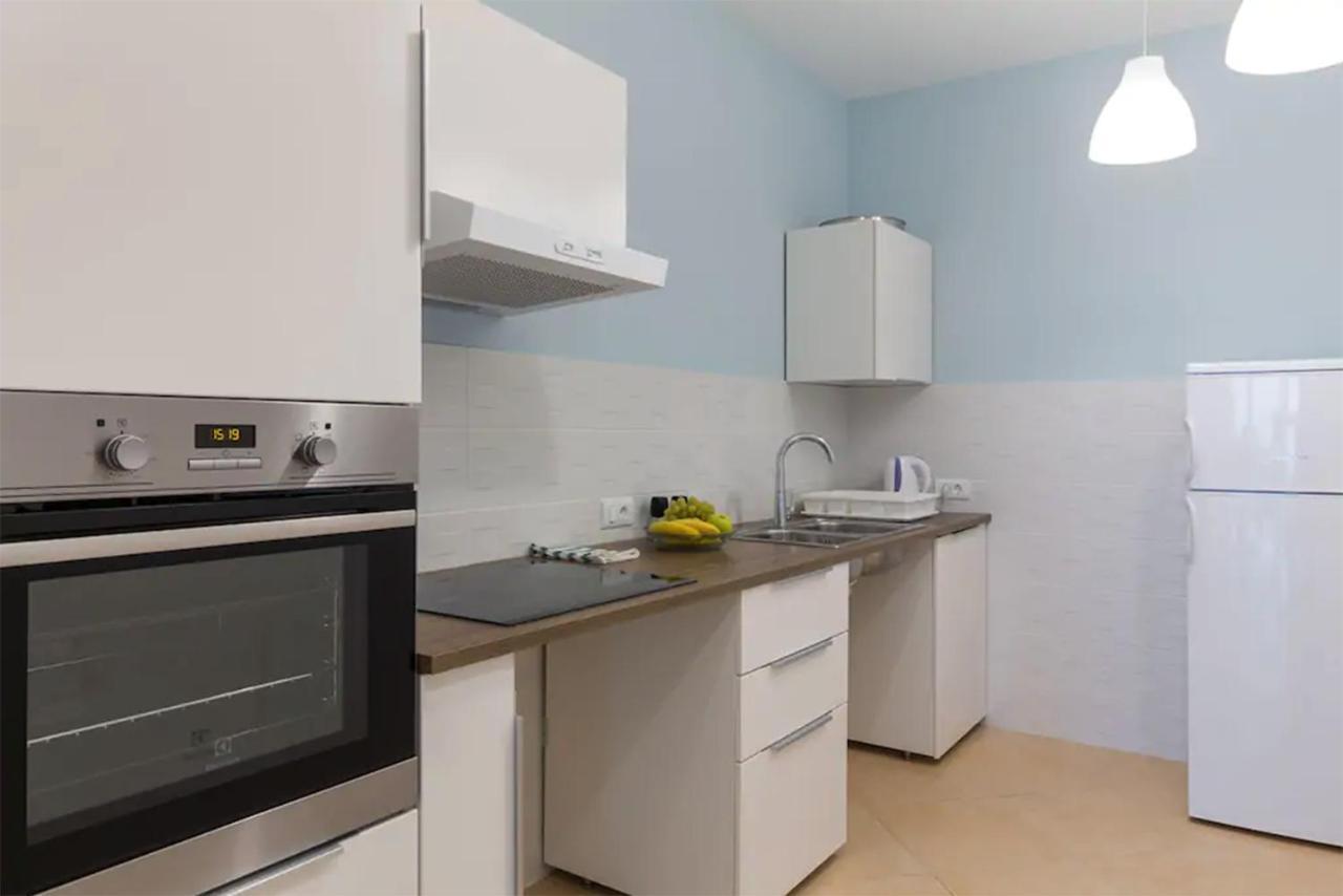 PUY Apartments Hana מראה חיצוני תמונה