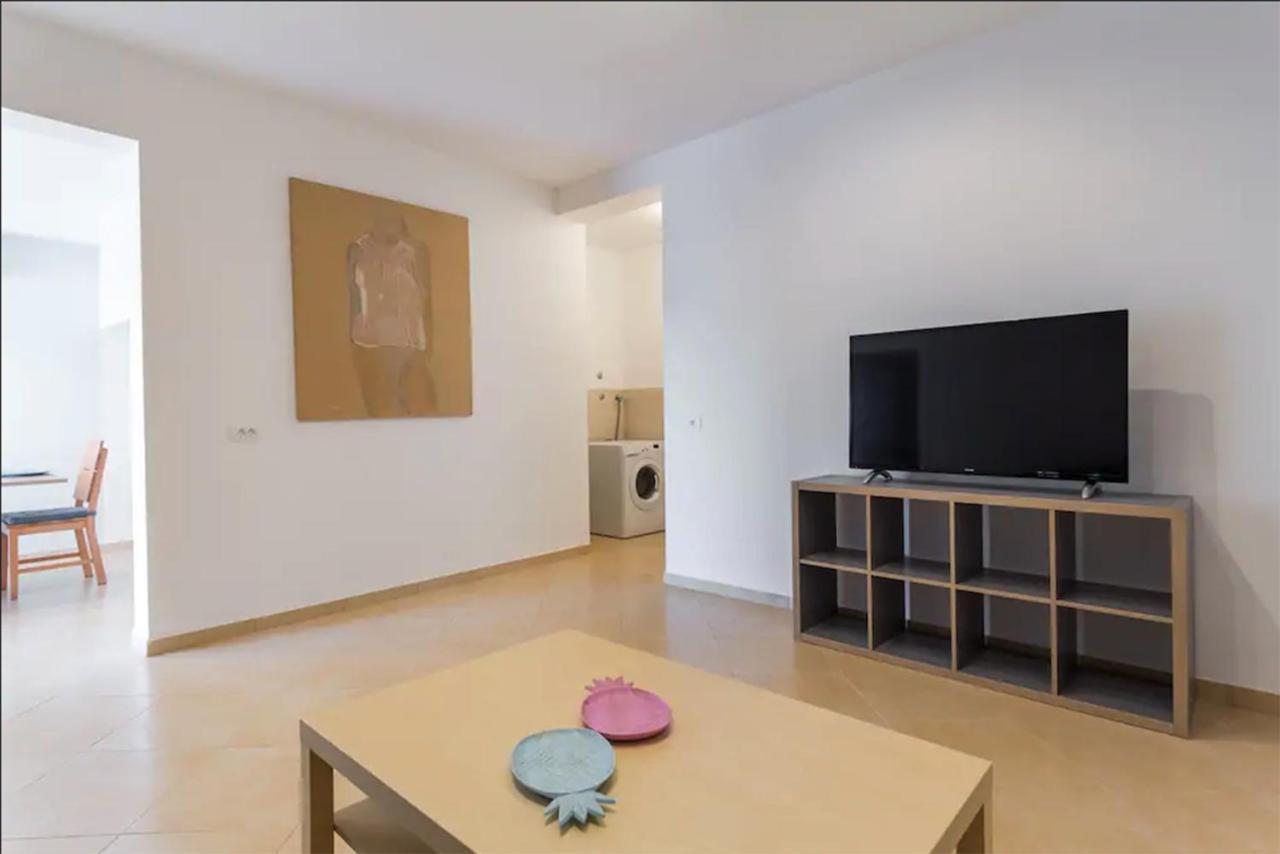PUY Apartments Hana מראה חיצוני תמונה