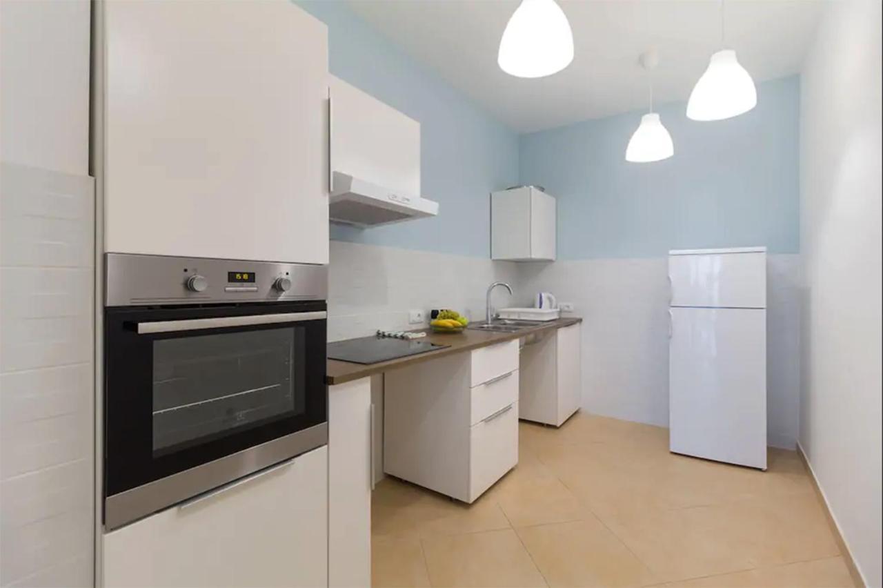 PUY Apartments Hana מראה חיצוני תמונה