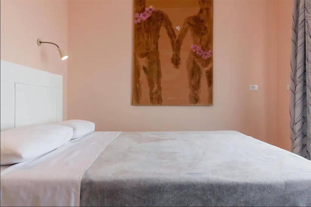 PUY Apartments Hana מראה חיצוני תמונה
